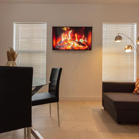 Home Miami Downtown - 5 Minutes From Wynwood & Port - Near Beach Exterior photo