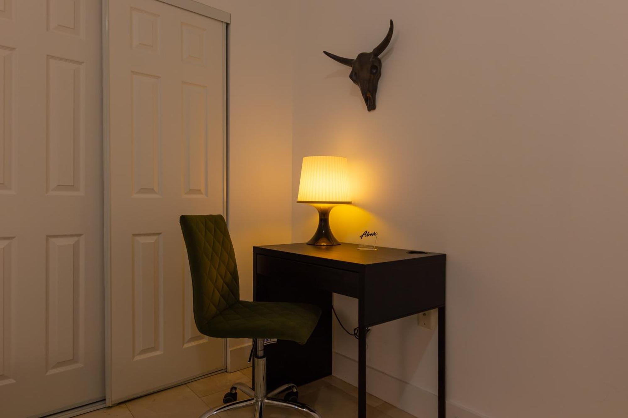 Home Miami Downtown - 5 Minutes From Wynwood & Port - Near Beach Exterior photo