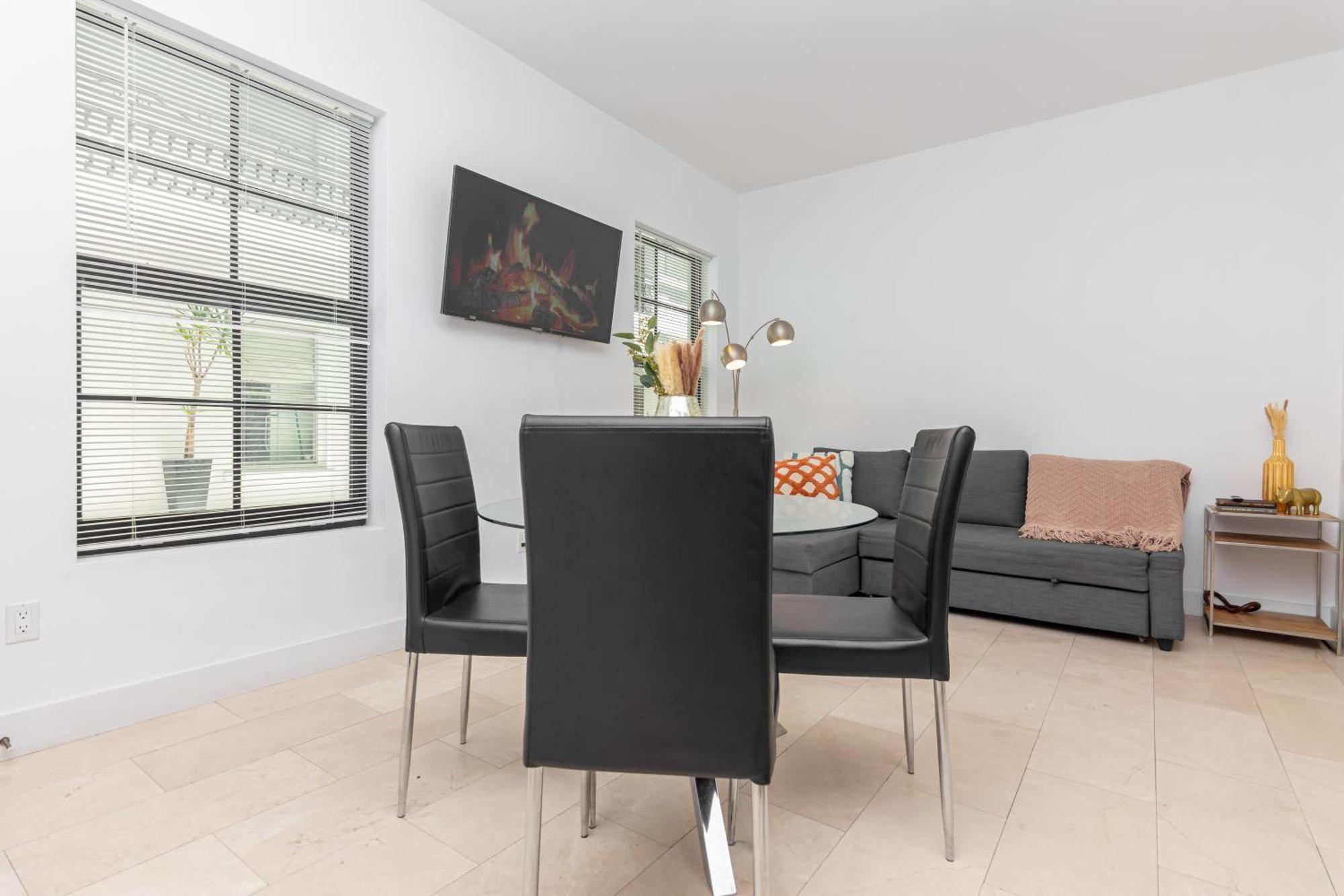 Home Miami Downtown - 5 Minutes From Wynwood & Port - Near Beach Exterior photo