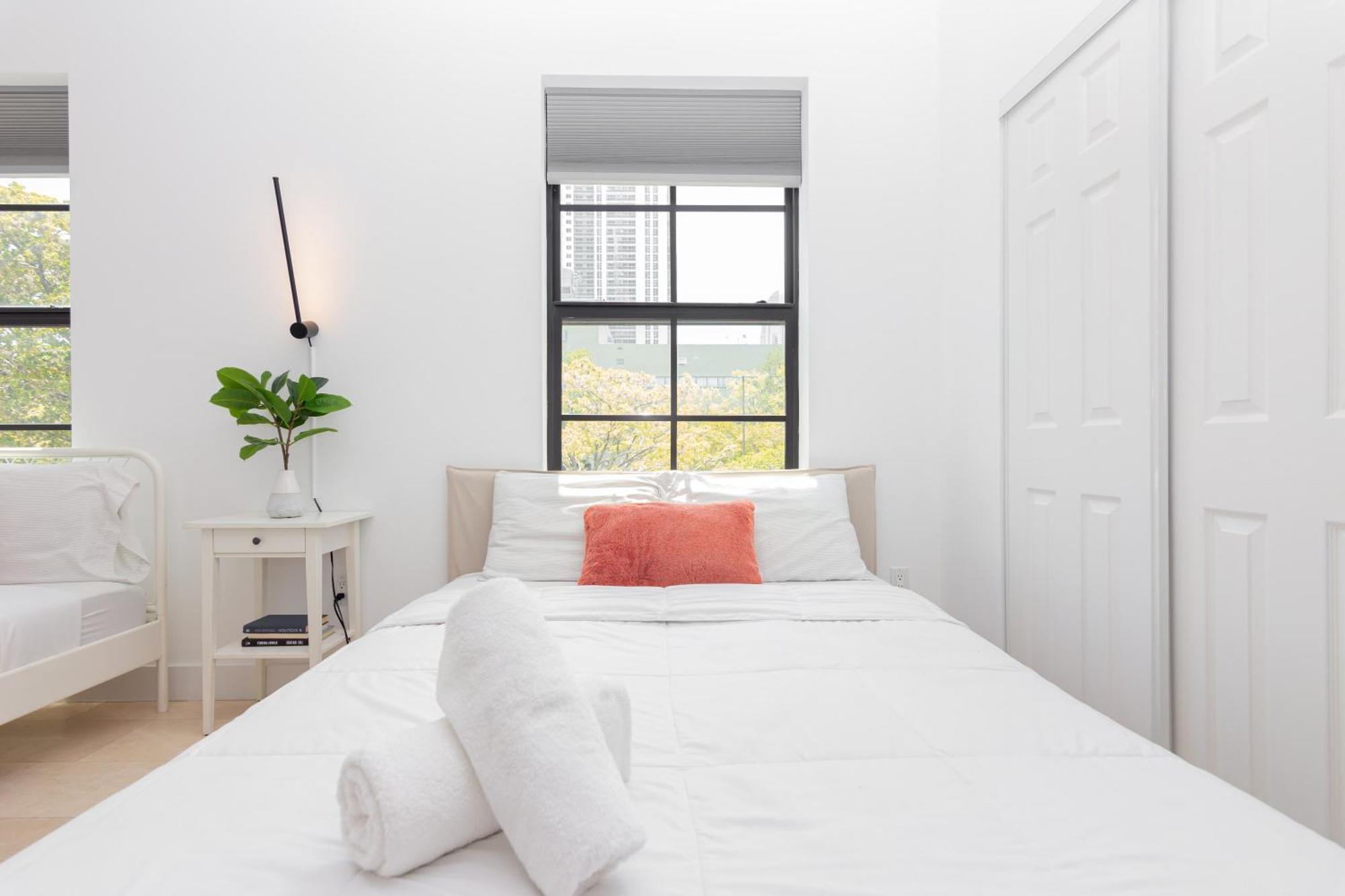 Home Miami Downtown - 5 Minutes From Wynwood & Port - Near Beach Exterior photo