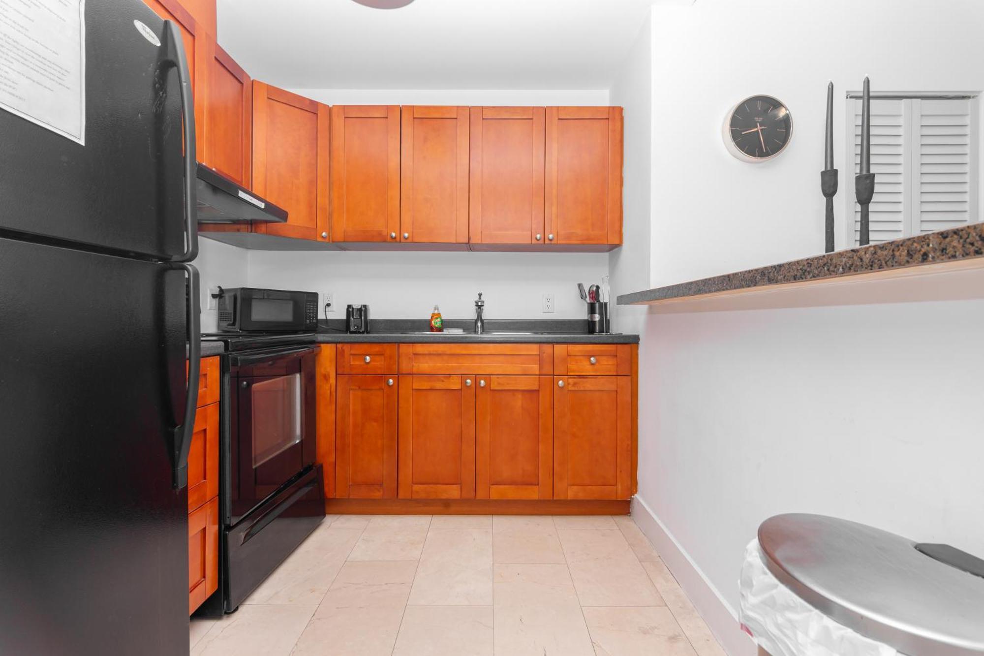 Home Miami Downtown - 5 Minutes From Wynwood & Port - Near Beach Exterior photo