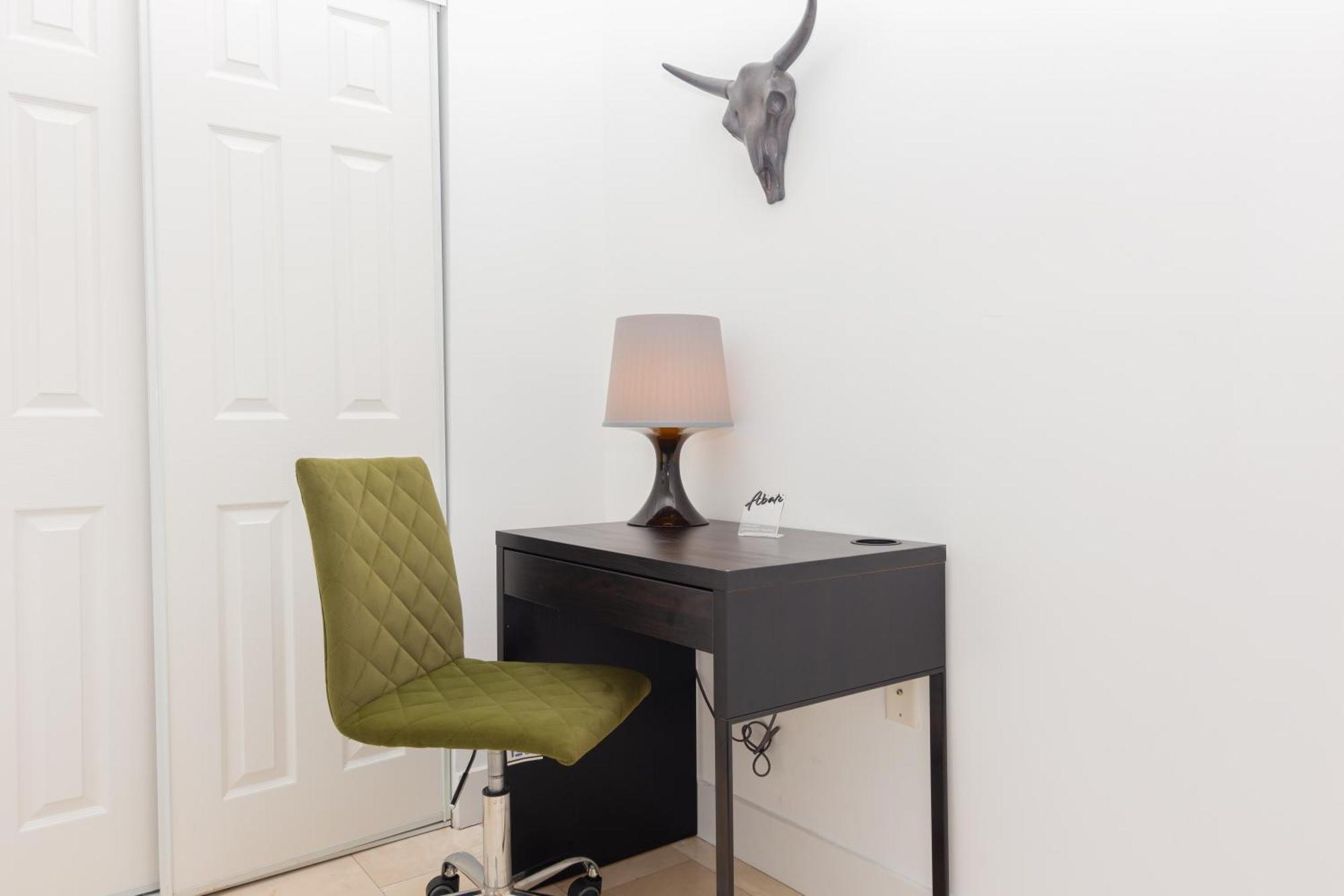 Home Miami Downtown - 5 Minutes From Wynwood & Port - Near Beach Exterior photo