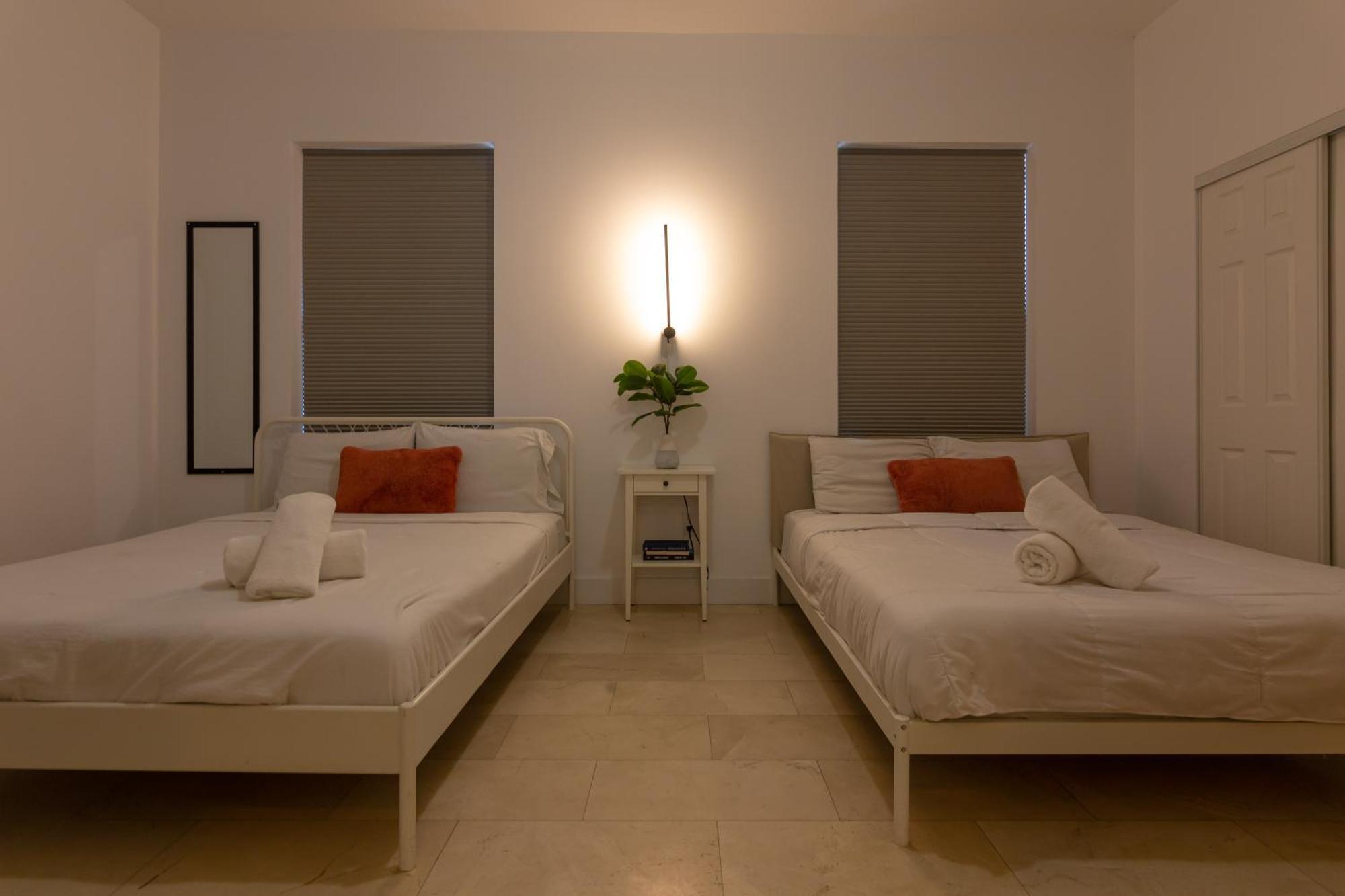 Home Miami Downtown - 5 Minutes From Wynwood & Port - Near Beach Exterior photo