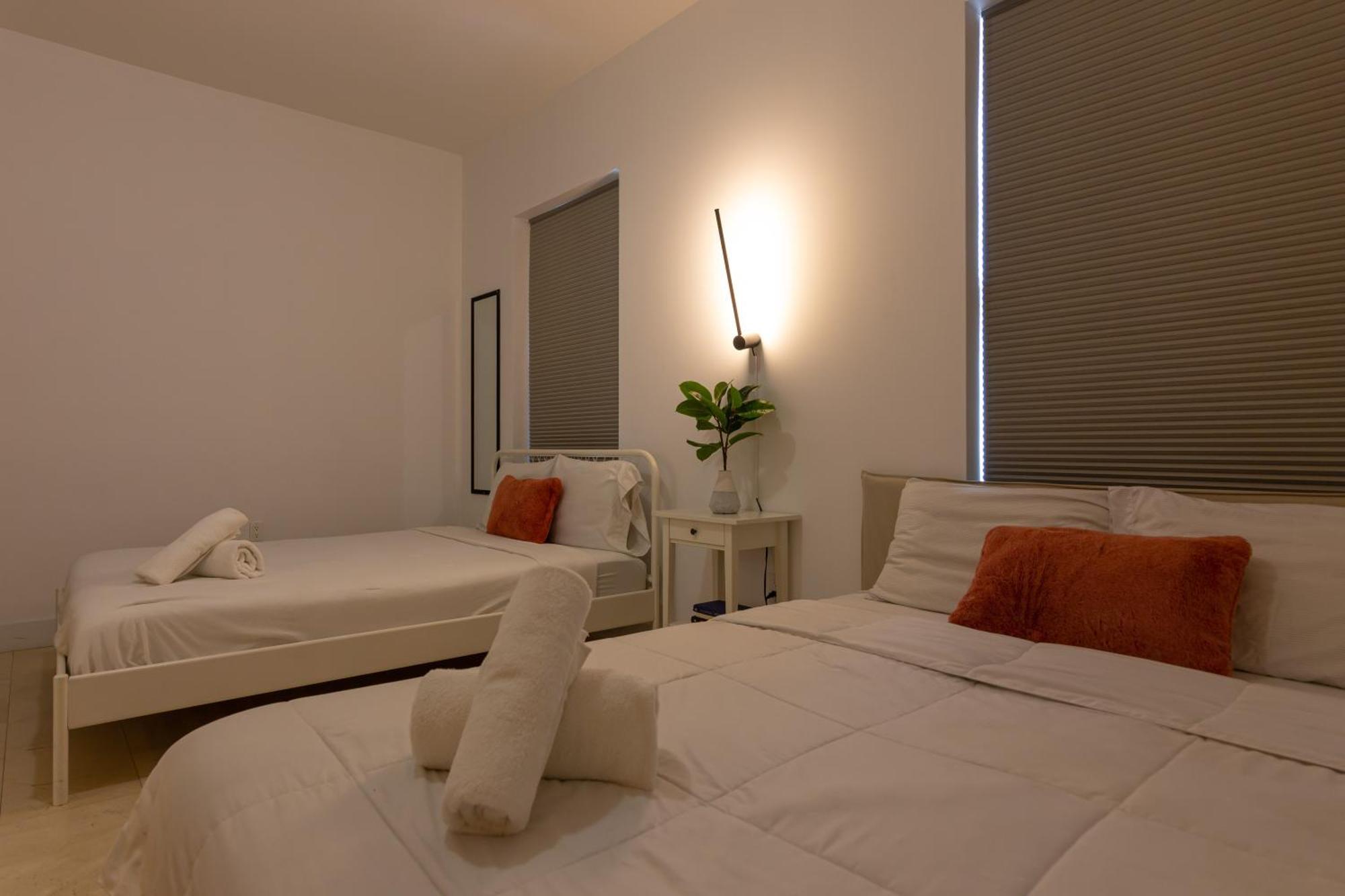 Home Miami Downtown - 5 Minutes From Wynwood & Port - Near Beach Exterior photo